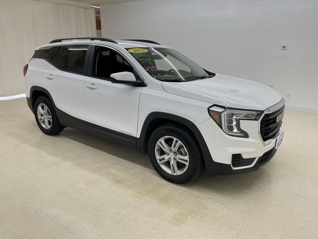 GMC Terrain  2023