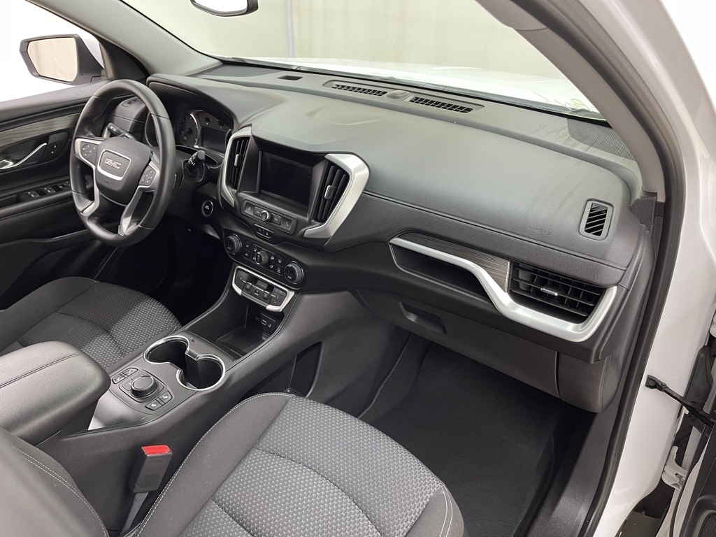 GMC Terrain  2023