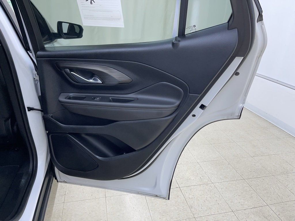 GMC Terrain  2023