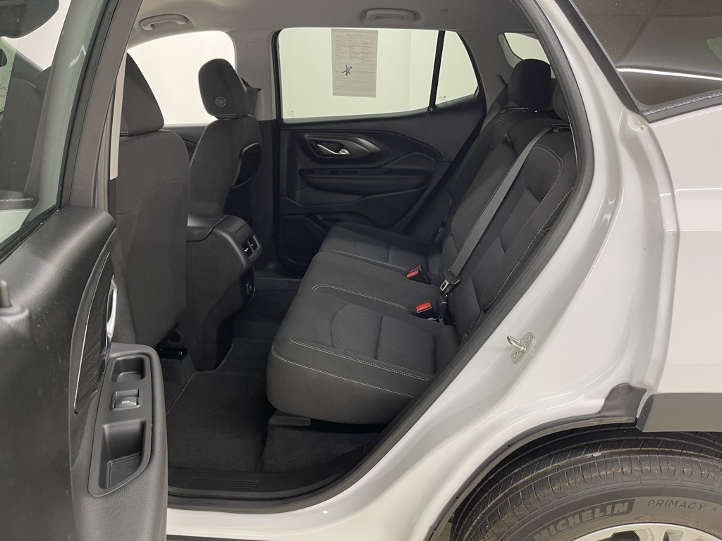 GMC Terrain  2023