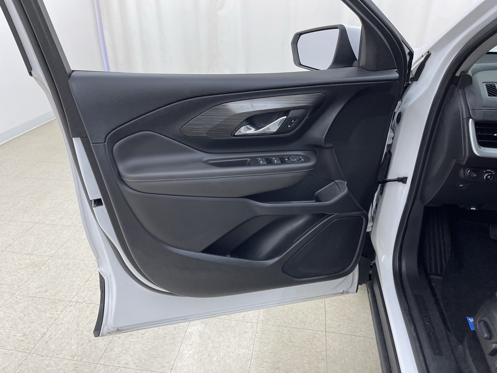 GMC Terrain  2023