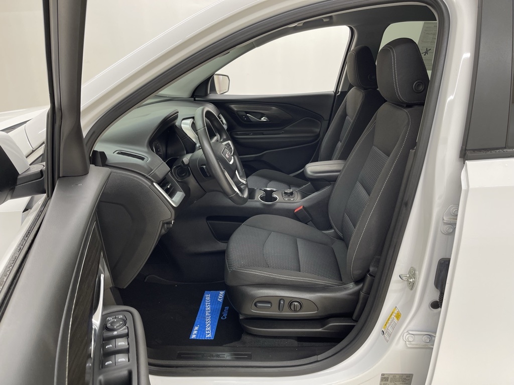GMC Terrain  2023