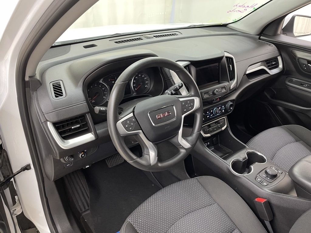 GMC Terrain  2023