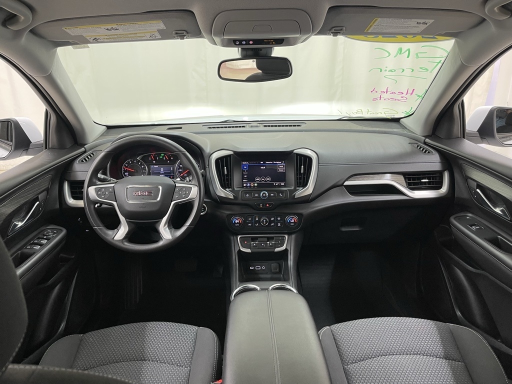 GMC Terrain  2023
