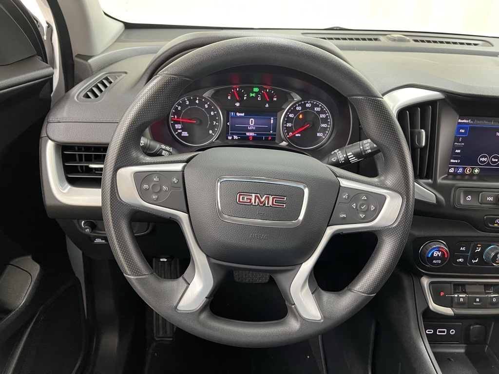 GMC Terrain  2023