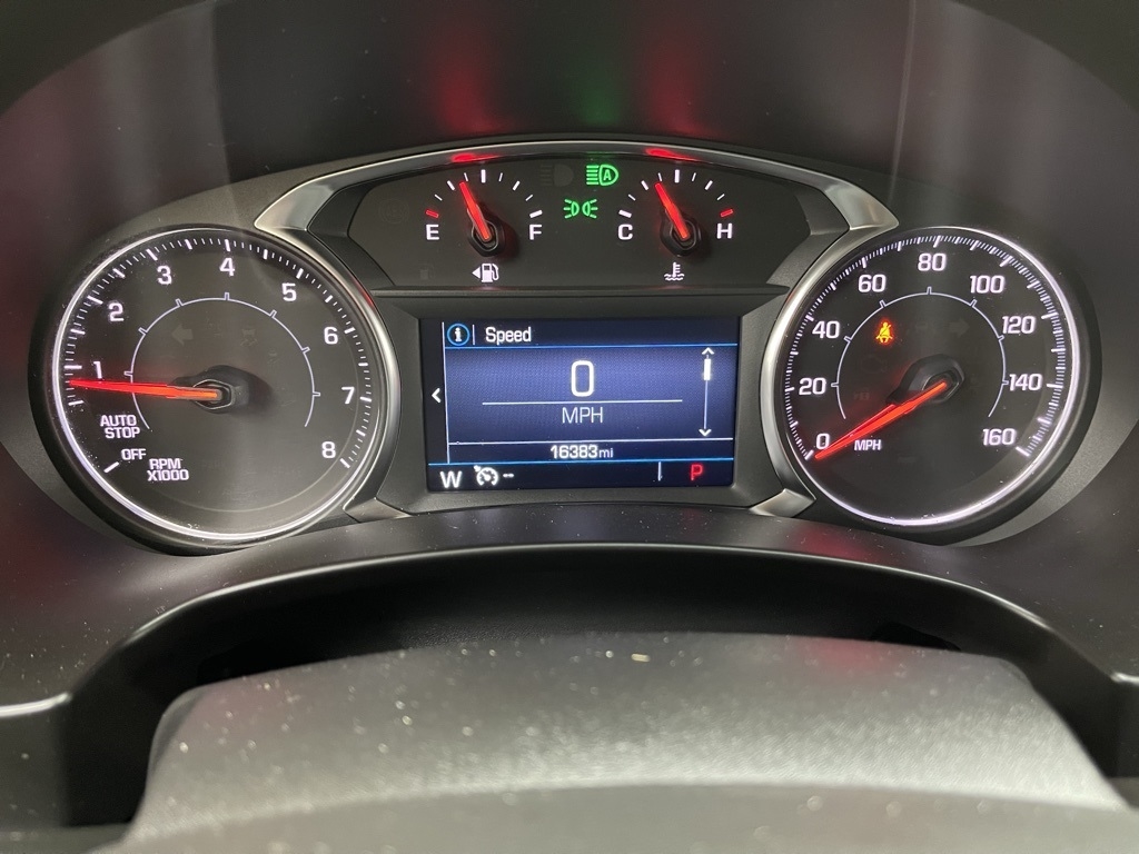 GMC Terrain  2023