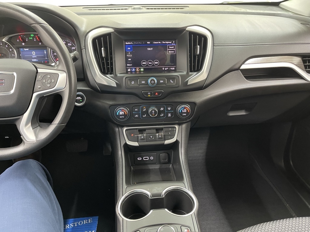 GMC Terrain  2023