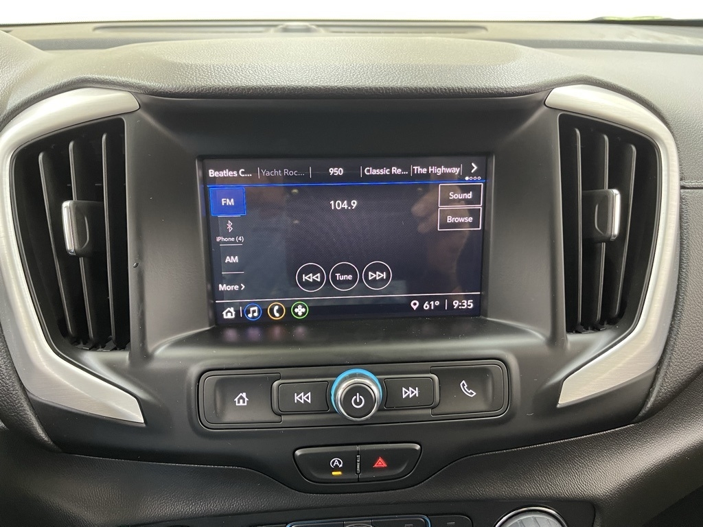 GMC Terrain  2023