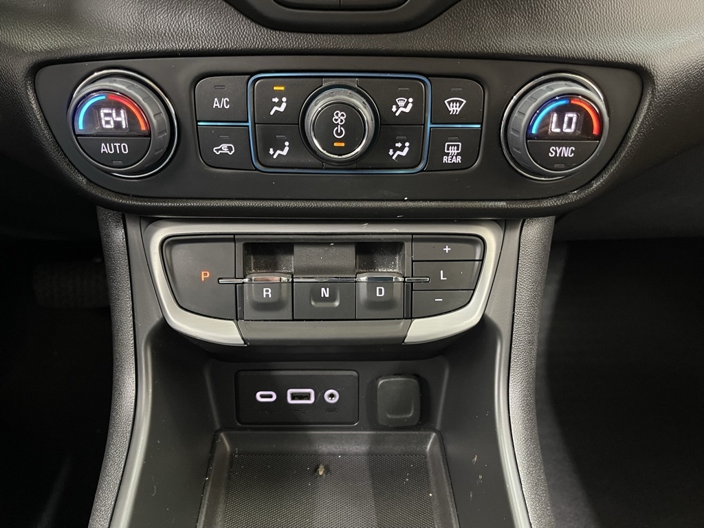 GMC Terrain  2023