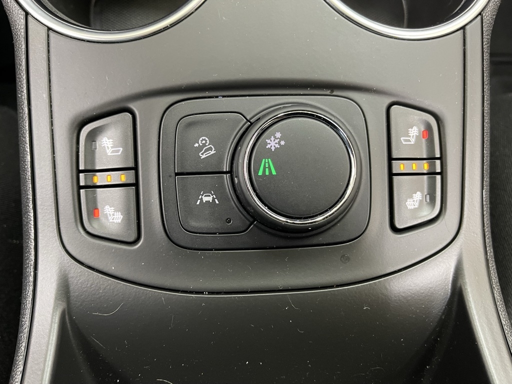 GMC Terrain  2023