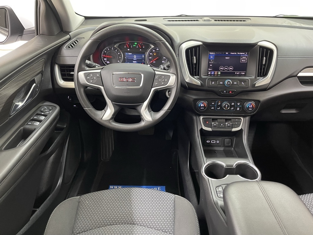 GMC Terrain  2023