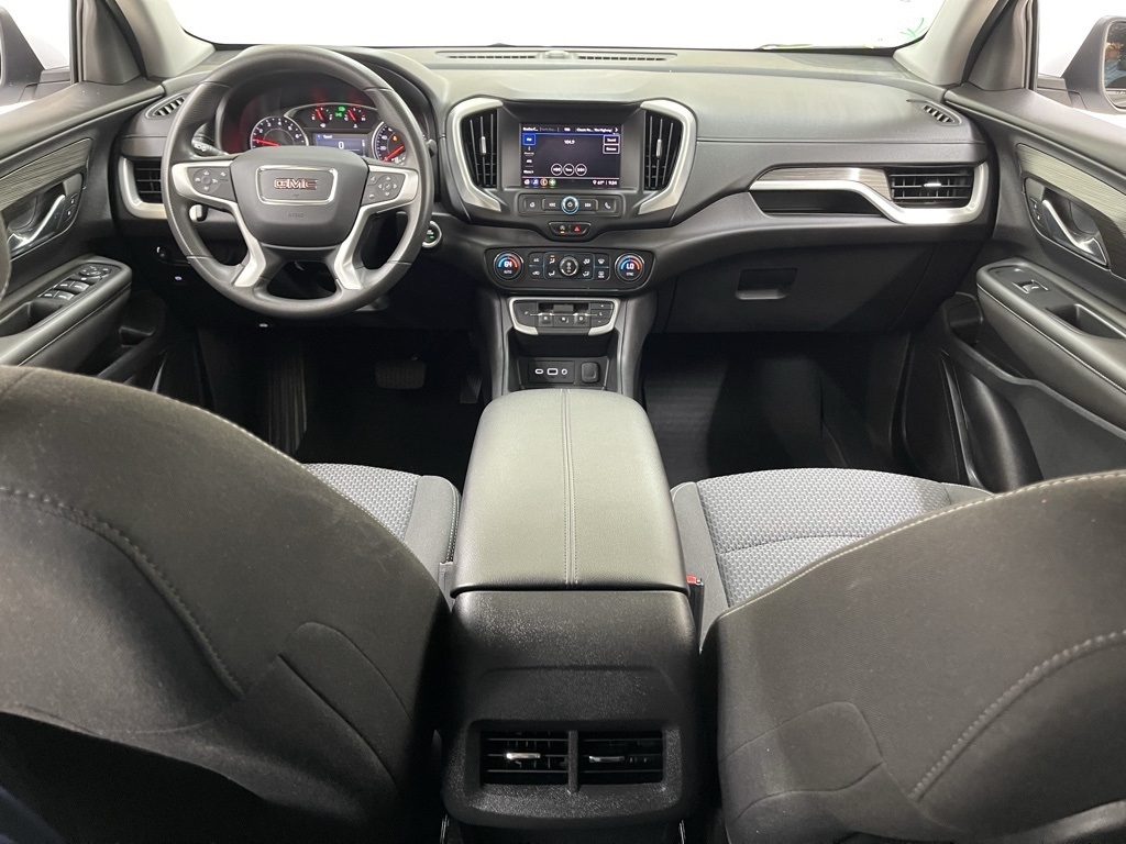 GMC Terrain  2023