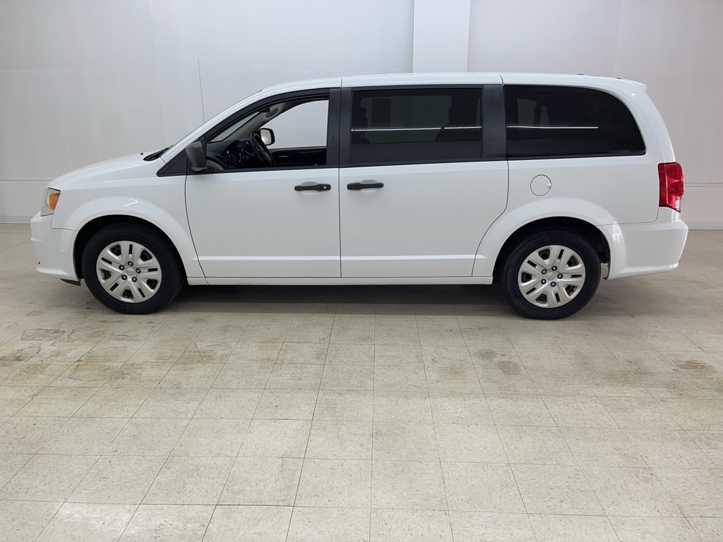 Dodge Grand Caravan  2020