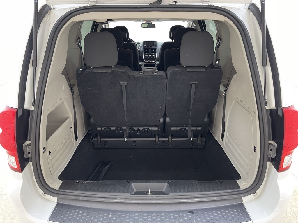 Dodge Grand Caravan  2020