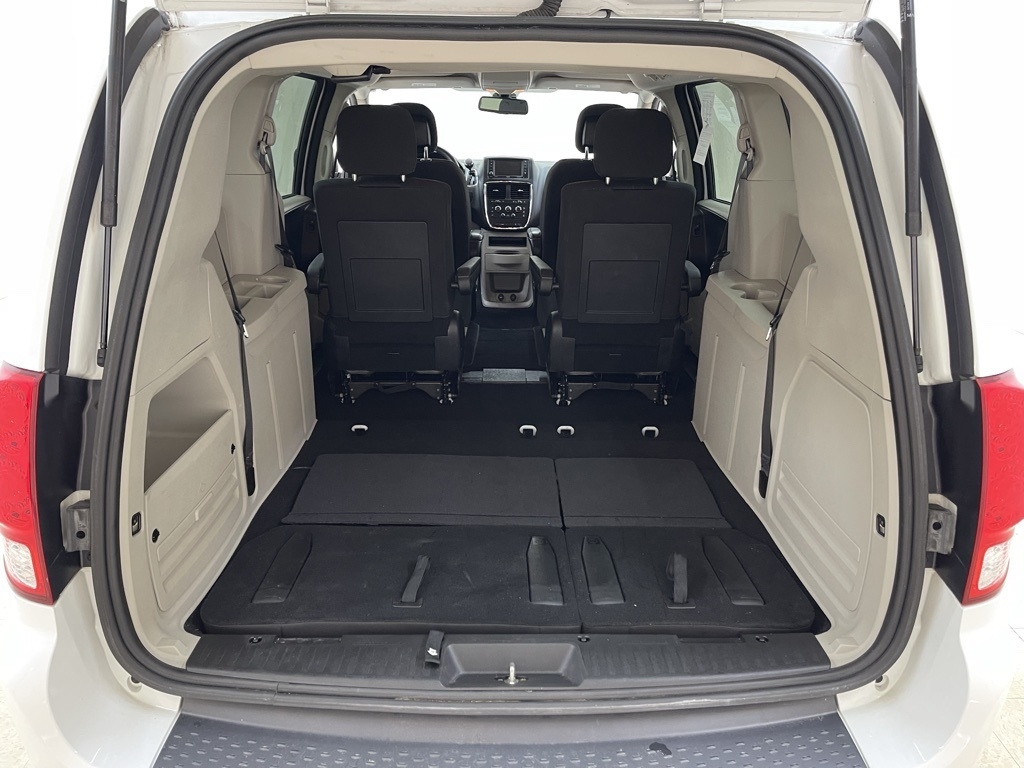 Dodge Grand Caravan  2020