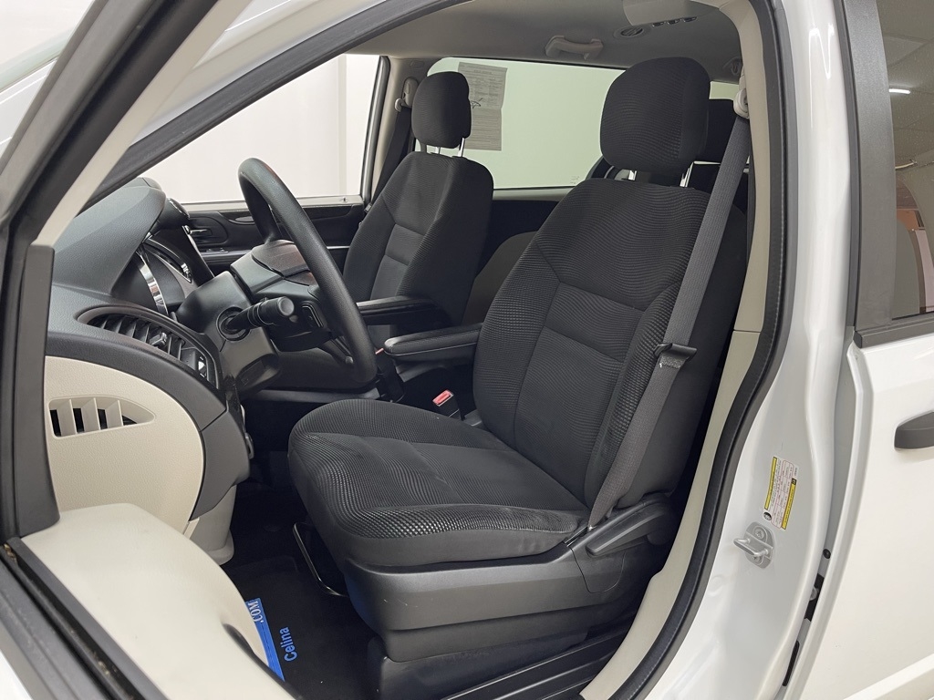 Dodge Grand Caravan  2020