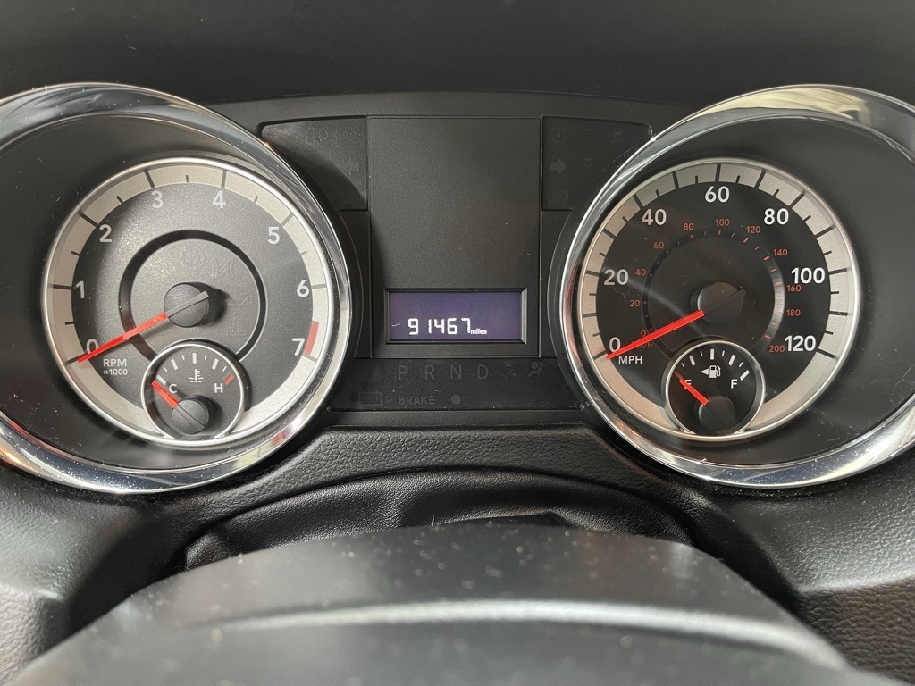 Dodge Grand Caravan  2020