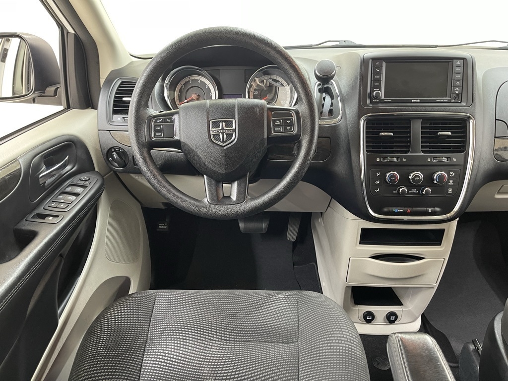 Dodge Grand Caravan  2020