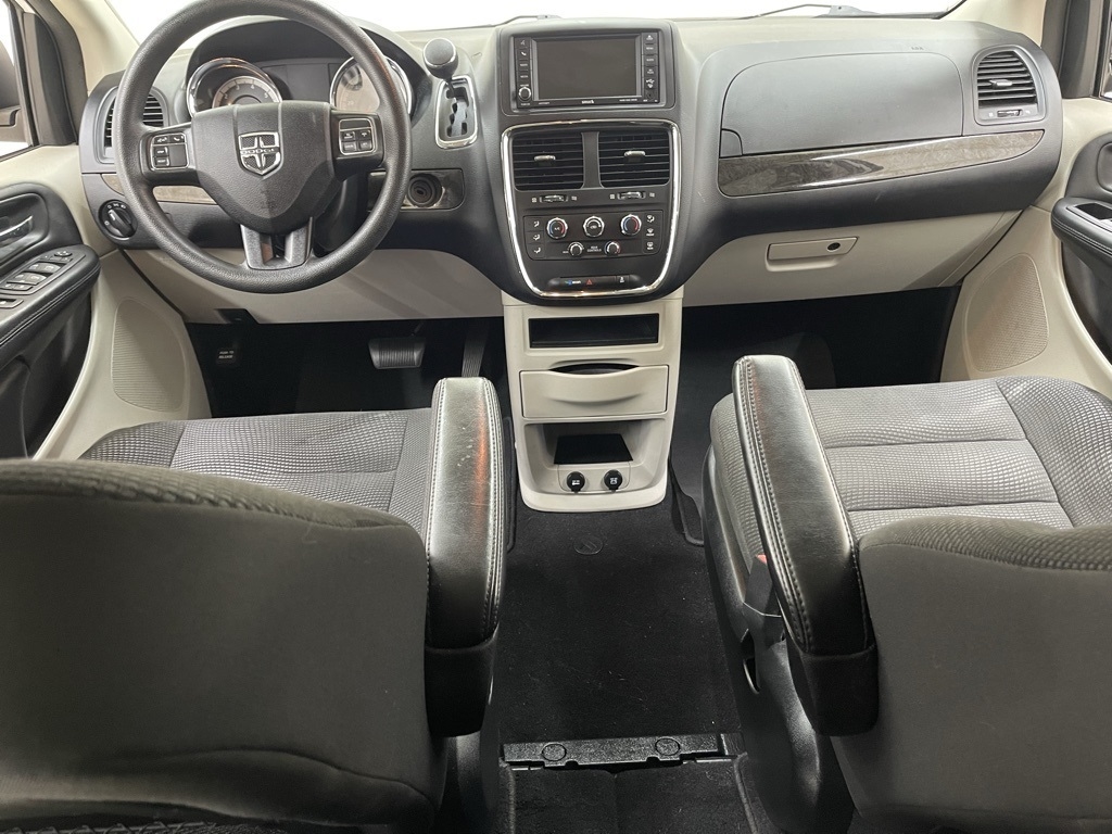 Dodge Grand Caravan  2020