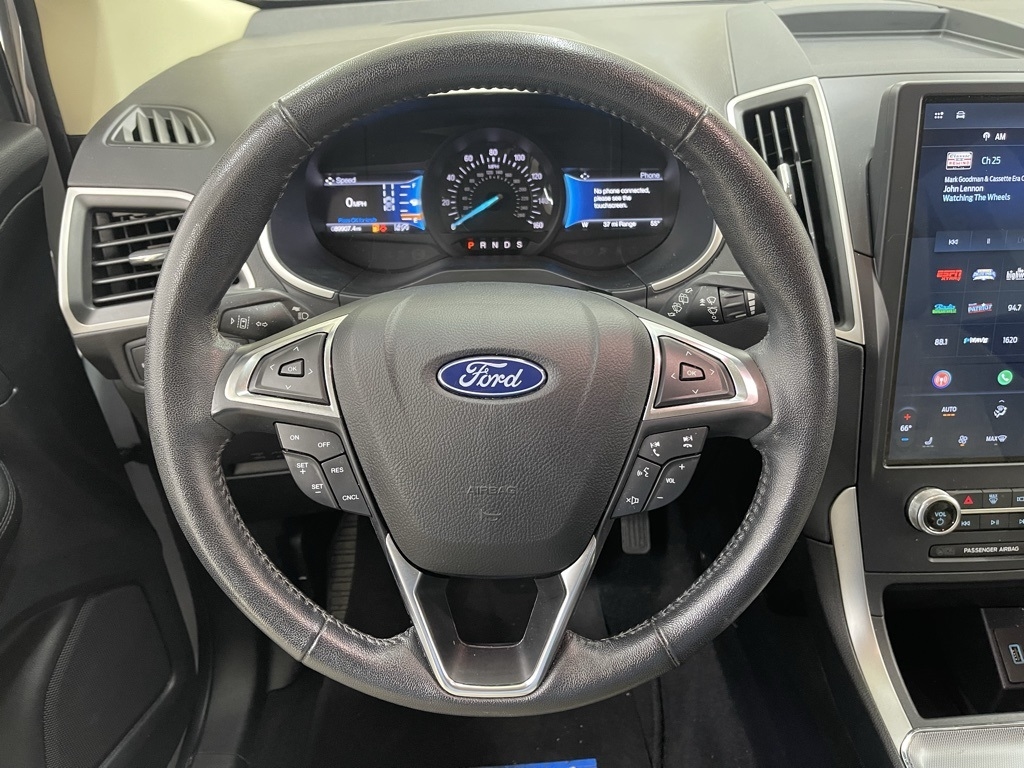 Ford Edge  2021