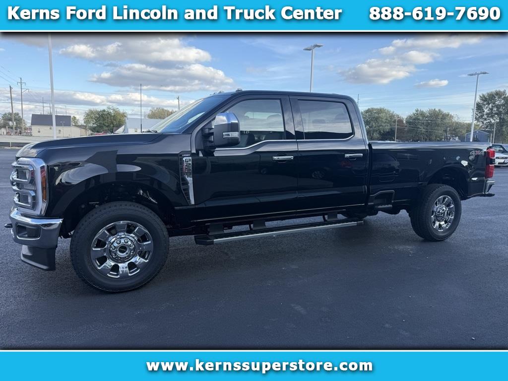 Ford F-250 SD  2026