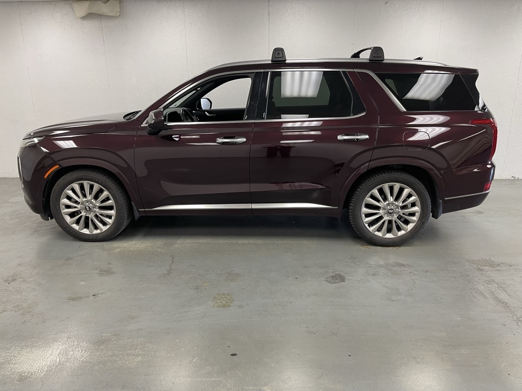 Hyundai Palisade  2020