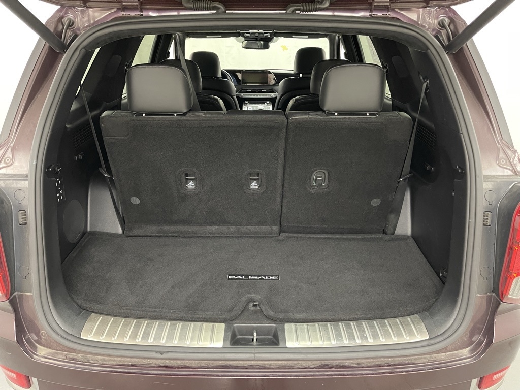 Hyundai Palisade  2020