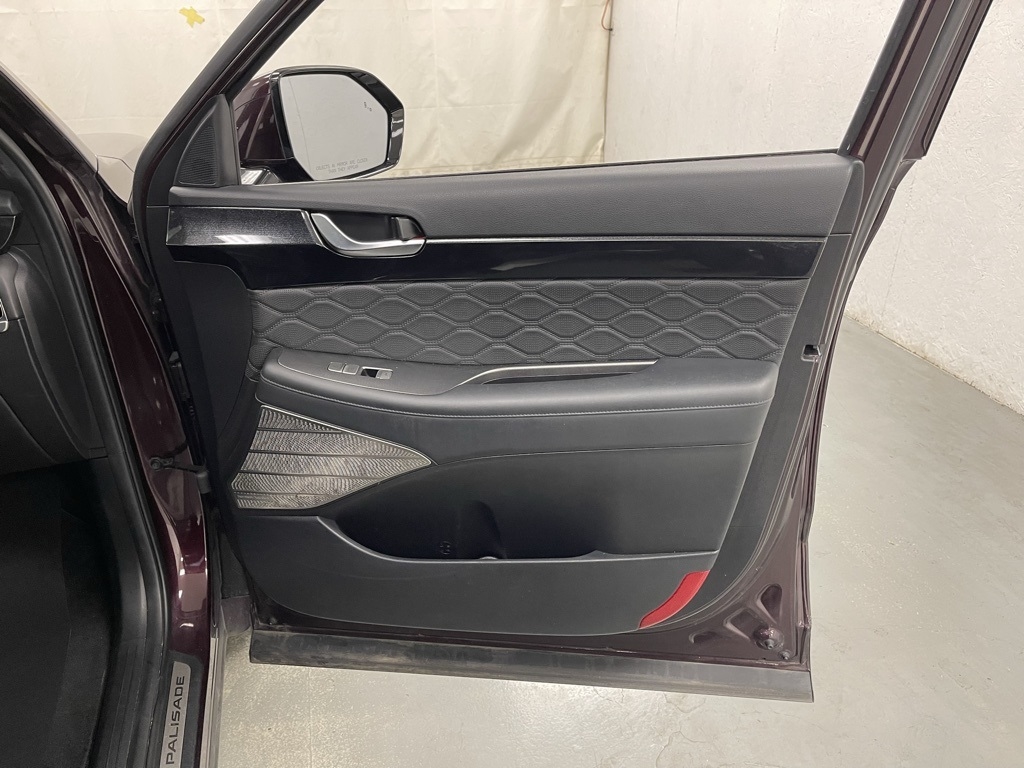 Hyundai Palisade  2020