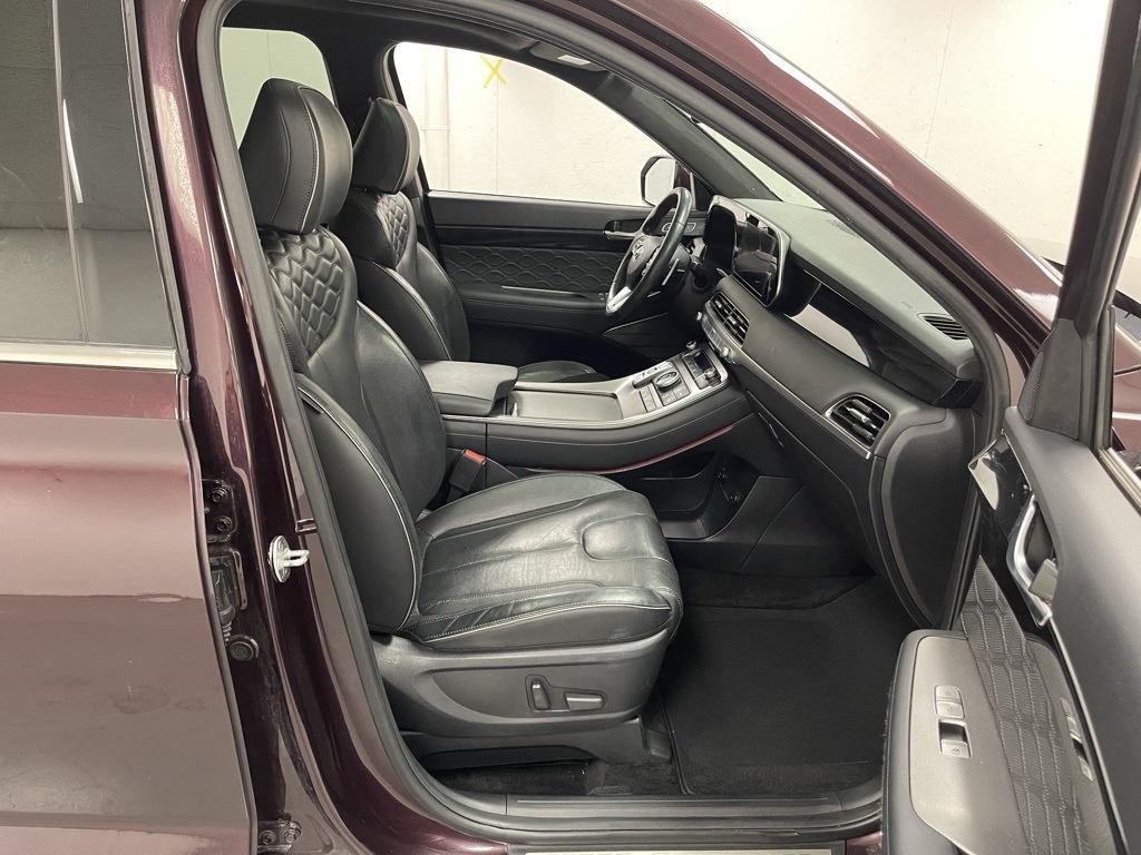 Hyundai Palisade  2020