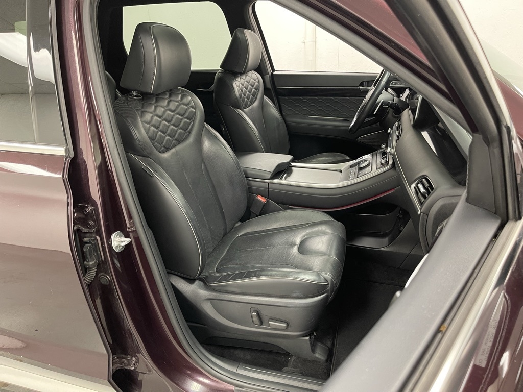 Hyundai Palisade  2020