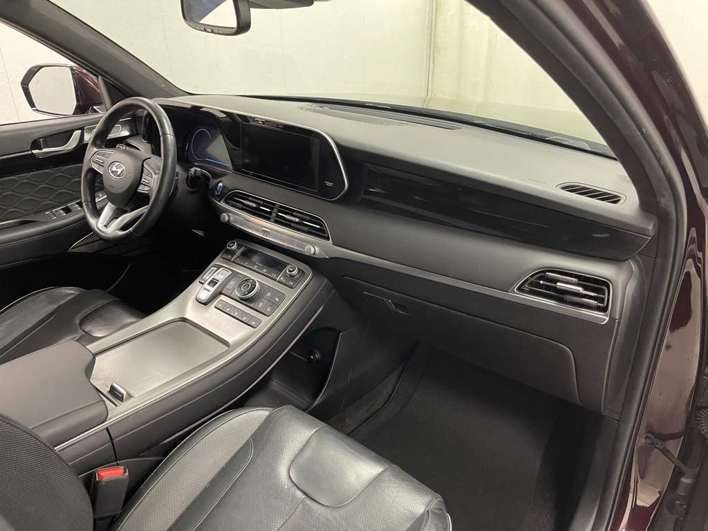 Hyundai Palisade  2020