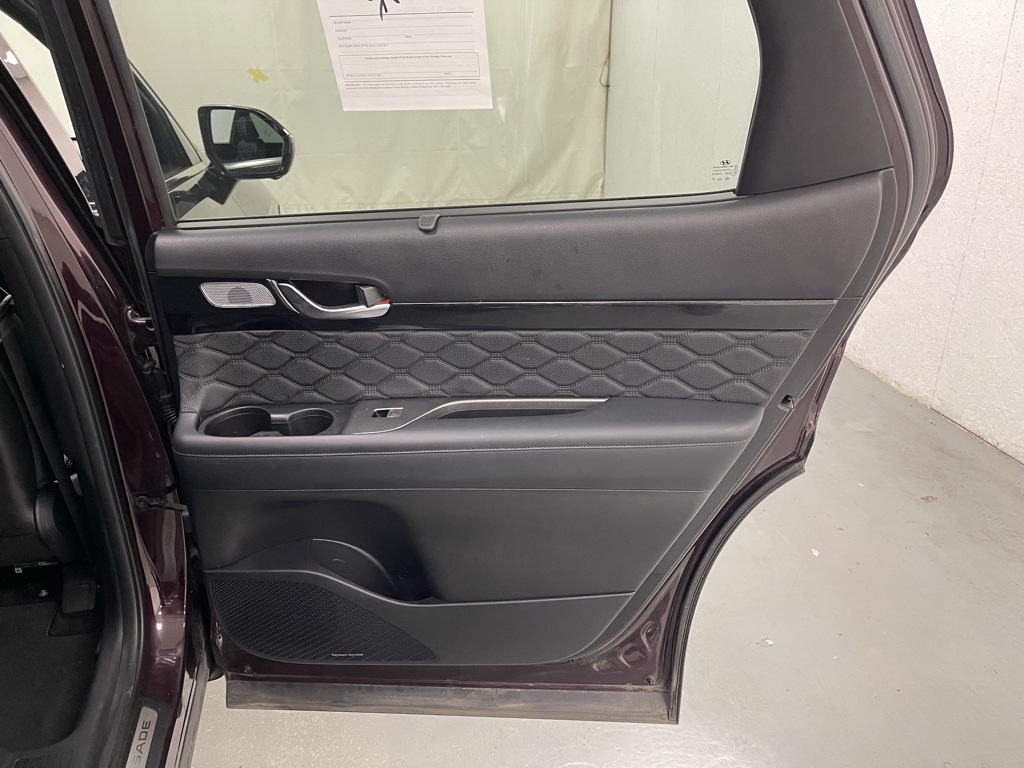 Hyundai Palisade  2020