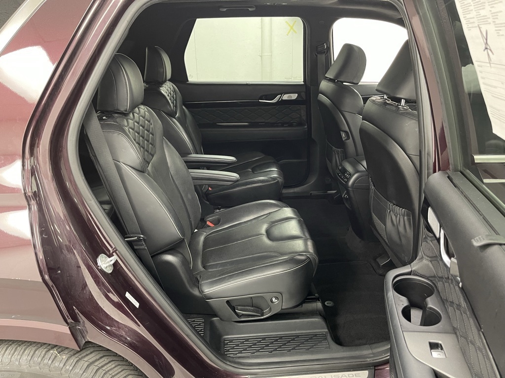 Hyundai Palisade  2020