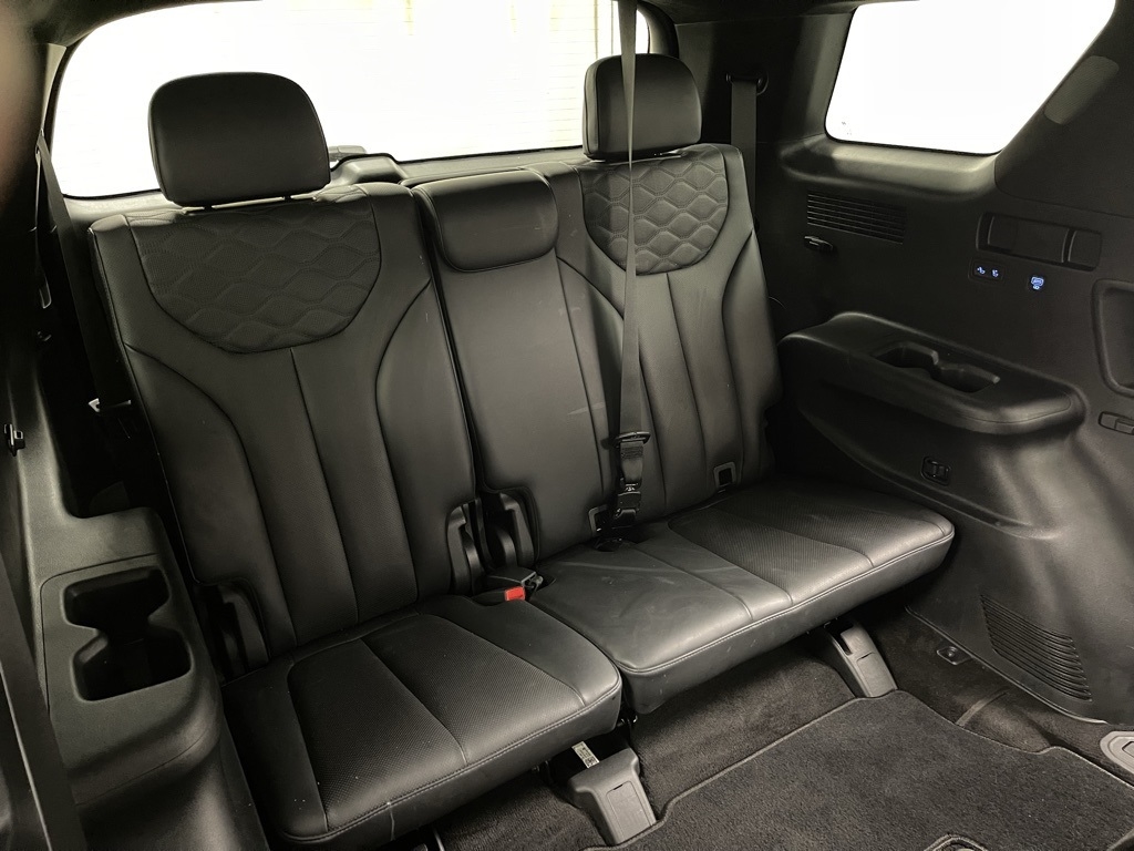 Hyundai Palisade  2020