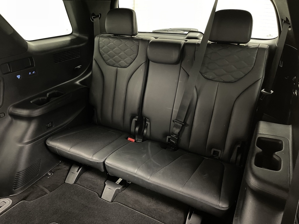 Hyundai Palisade  2020