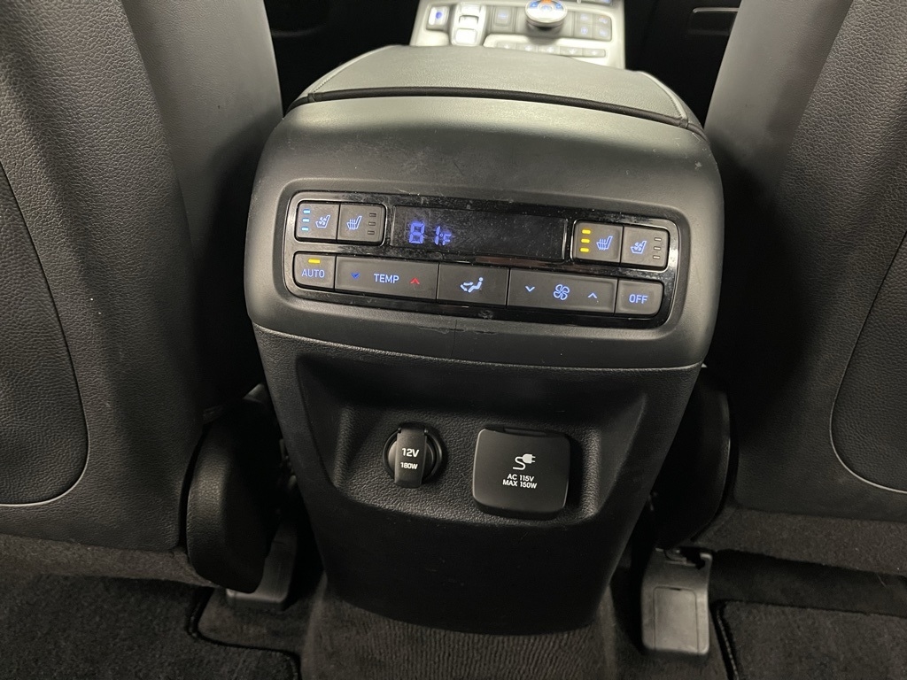 Hyundai Palisade  2020