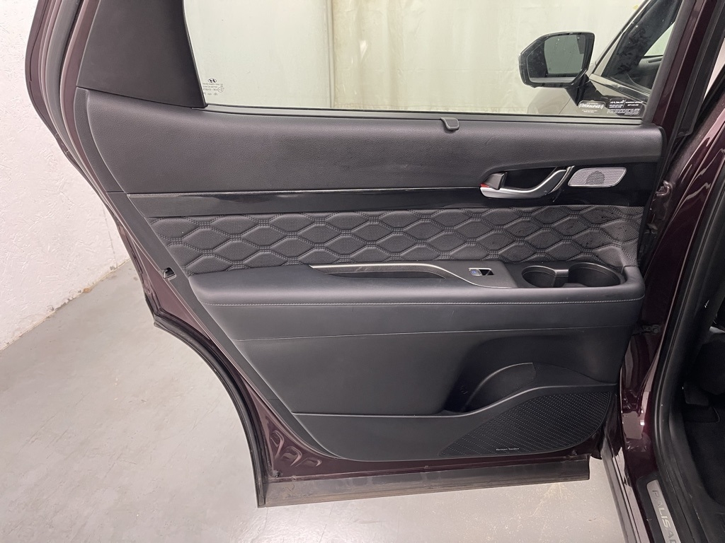 Hyundai Palisade  2020