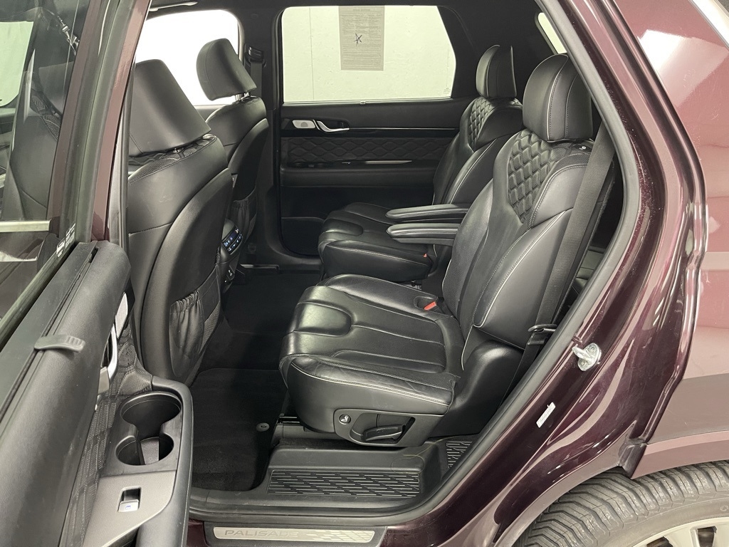 Hyundai Palisade  2020