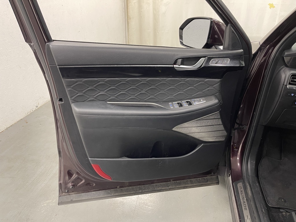 Hyundai Palisade  2020