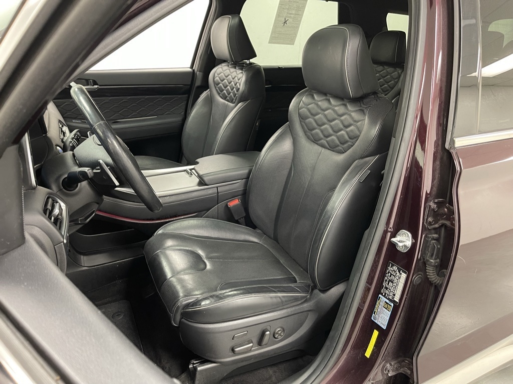 Hyundai Palisade  2020