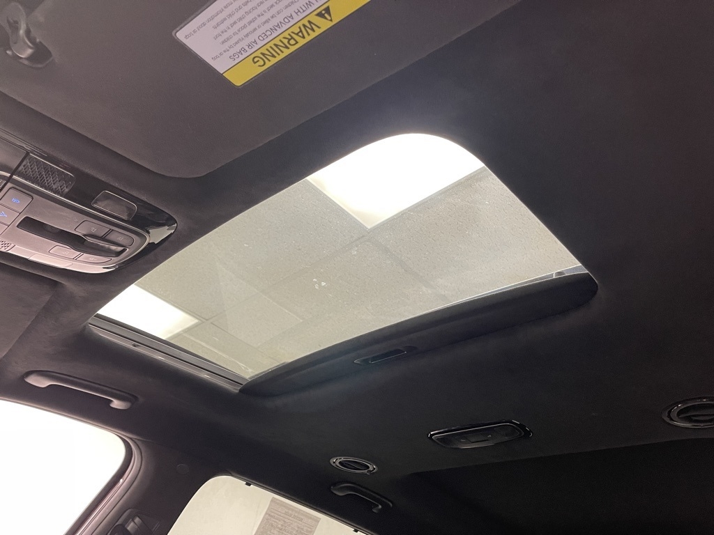 Hyundai Palisade  2020