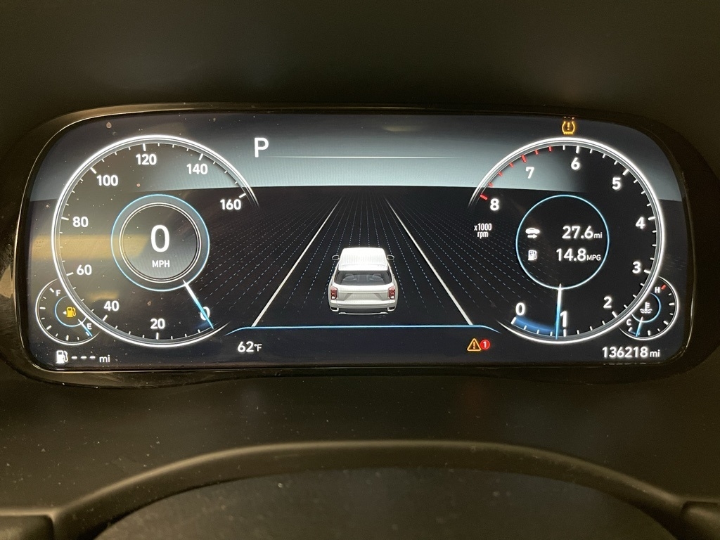 Hyundai Palisade  2020