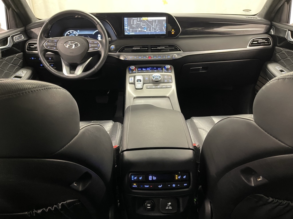 Hyundai Palisade  2020