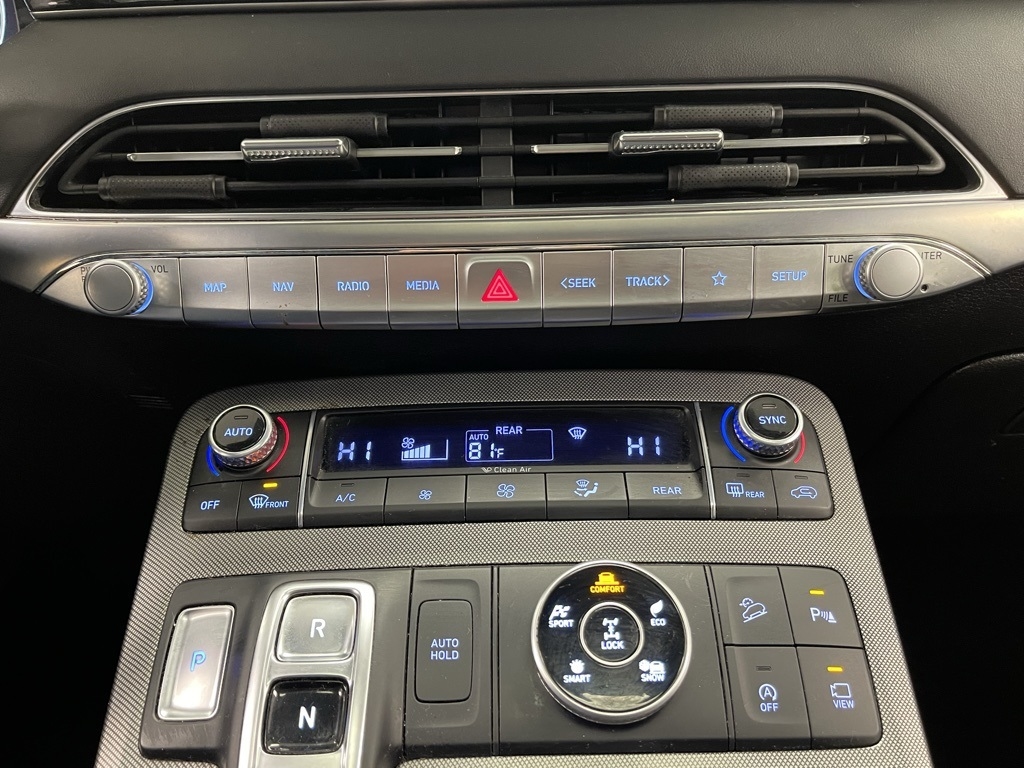 Hyundai Palisade  2020