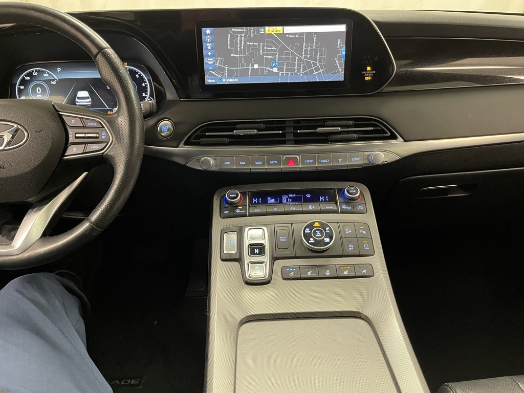 Hyundai Palisade  2020