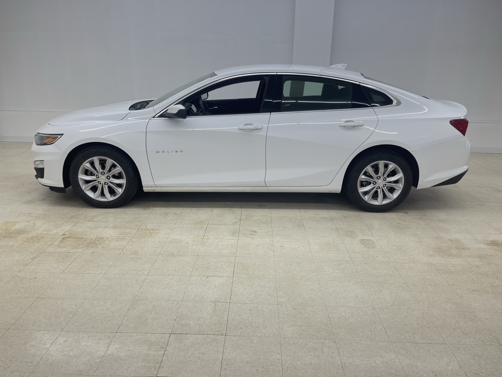 2023 Chevrolet Malibu 1LT photo 2