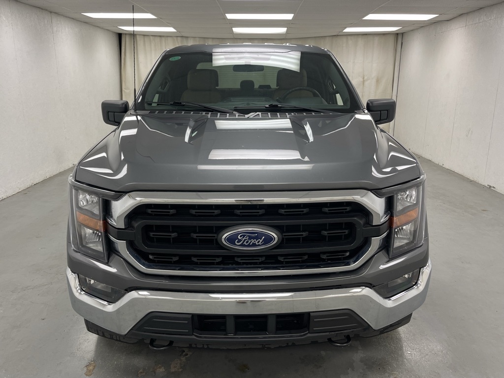 Ford F-150  2023