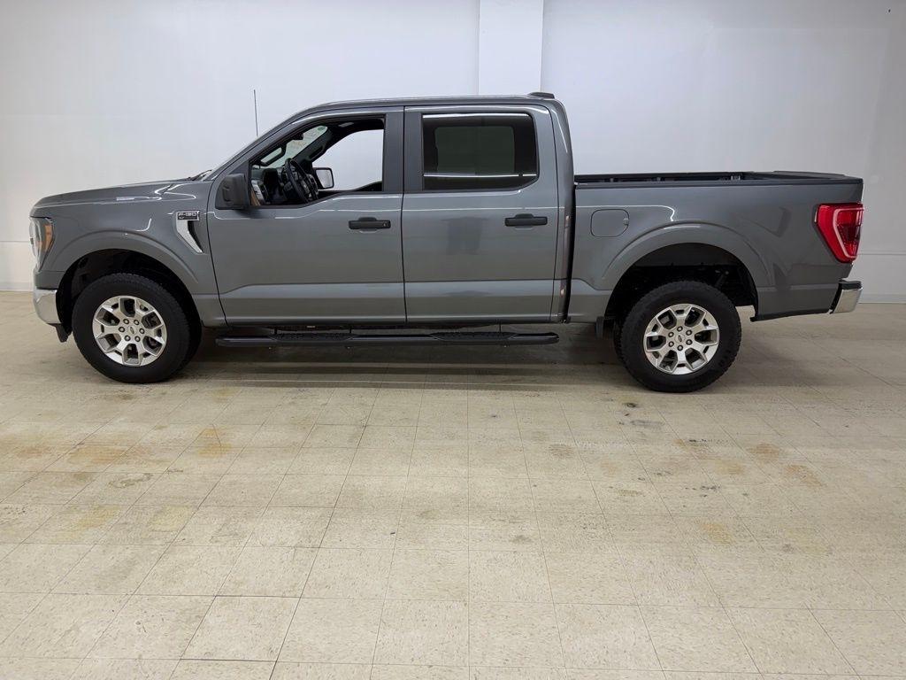 Ford F-150  2023