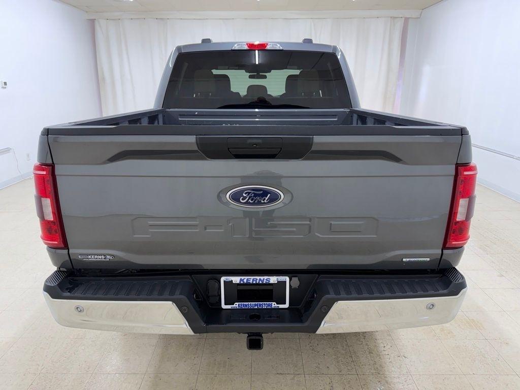 Ford F-150  2023
