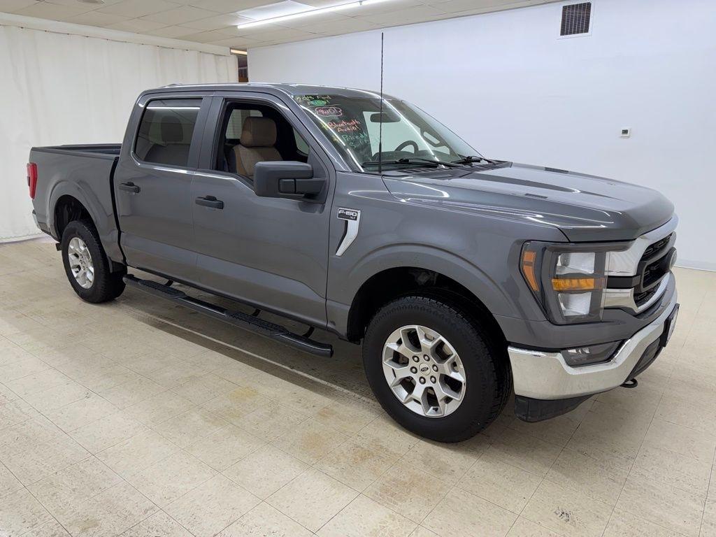 Ford F-150  2023